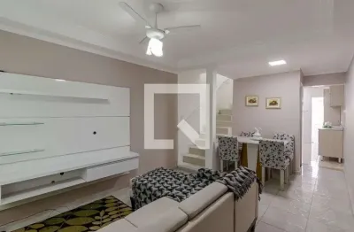 Casa para venda - jardim santa emília, 2 quartos,  70 m² - são paulo