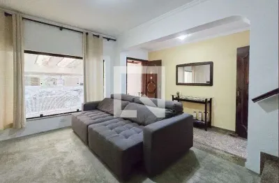 Casa para venda - nova petrópolis, 3 quartos,  160 m² - são bernardo do campo