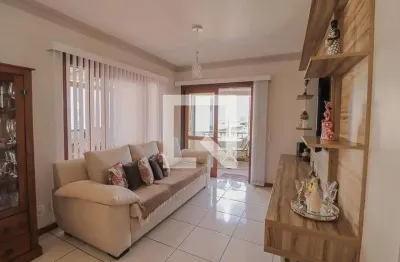 Cobertura para venda - centro, 2 quartos,  100 m² - são leopoldo