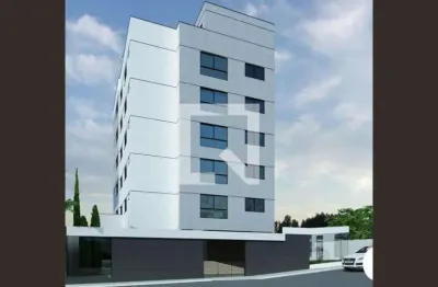 Cobertura para venda - sagrada família, 1 quarto,  71 m² - belo horizonte