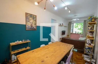 Apartamento para venda - tijuca, 2 quartos,  90 m² - rio de janeiro