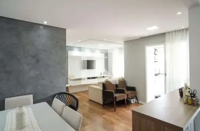 Cobertura para venda - rudge ramos, 2 quartos,  72 m² - são bernardo do campo