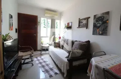 Casa / sobrado em condomínio para venda - niterói, 2 quartos,  44 m² - canoas
