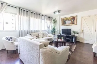 Apartamento para venda - santana, 3 quartos,  115 m² - são paulo