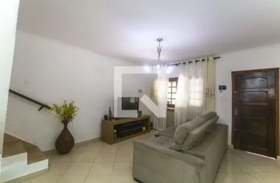 Casa para venda - baeta neves, 2 quartos,  156 m² - são bernardo do campo