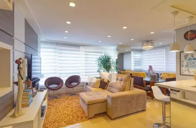 Apartamento para venda - centro, 2 quartos,  107 m² - canoas