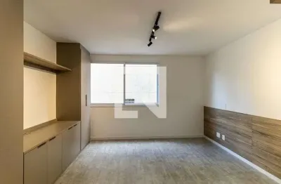 Kitnet / stúdio para venda - santa cecília, 1 quarto,  24 m² - são paulo