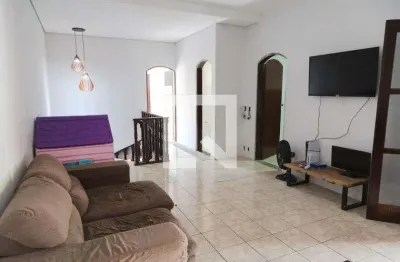 Casa para venda - vila augusta, 4 quartos,  162 m² - guarulhos