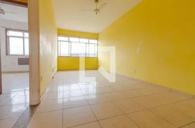 Apartamento para venda - são cristóvão, 2 quartos,  76 m² - rio de janeiro