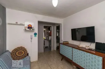 Apartamento para venda - penha, 1 quarto,  65 m² - rio de janeiro