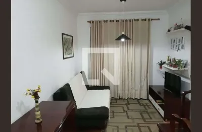 Apartamento para venda - jardim santa emília, 3 quartos,  69 m² - são paulo