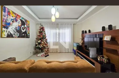 Casa para venda - jardim palmares, 3 quartos,  150 m² - são paulo