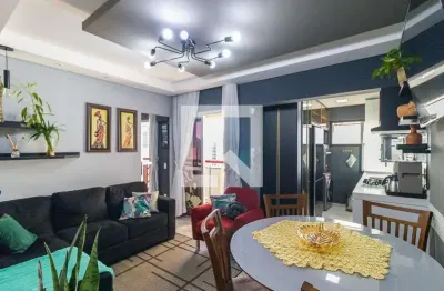Apartamento para venda - botafogo, 1 quarto,  60 m² - campinas