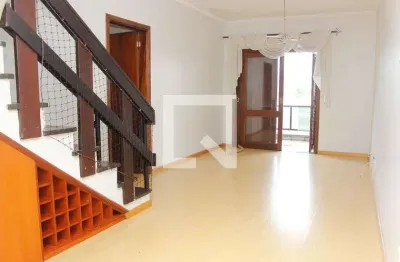 Cobertura para venda - medianeira, 3 quartos,  205 m² - porto alegre