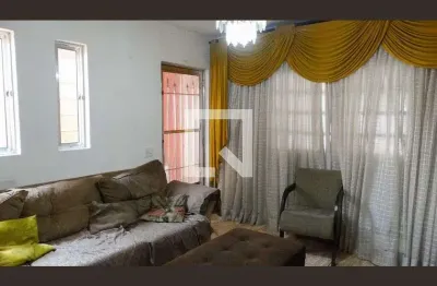 Casa para venda - jardim roberto, 2 quartos,  132 m² - osasco