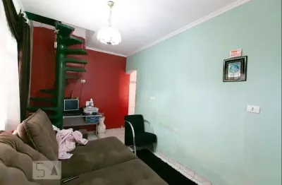 Casa para Venda - Vila Progresso, 3 Quartos,  200 m² - São Paulo