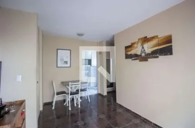 Apartamento para venda - vila jacuí, 2 quartos,  50 m² - são paulo
