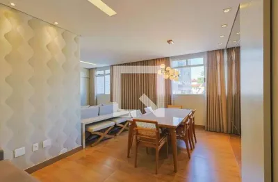 Apartamento para venda - palmares, 3 quartos,  90 m² - belo horizonte