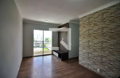Apartamento para venda - nova petrópolis, 3 quartos,  65 m² - são bernardo do campo