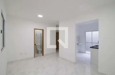 Apartamento para venda - vila gustavo, 1 quarto,  48 m² - são paulo
