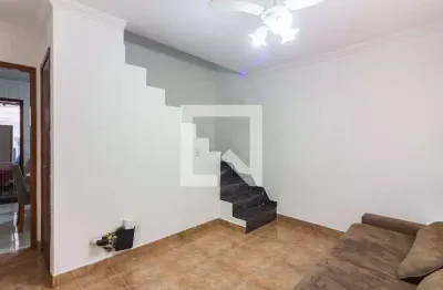 Casa / sobrado em condomínio para venda - santo antônio, 2 quartos,  70 m² - osasco