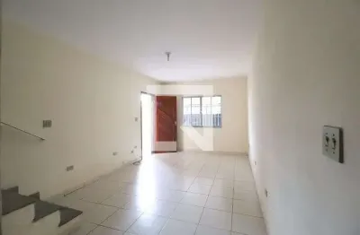 Casa para venda - vila sabrina , 3 quartos,  134 m² - são paulo