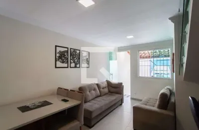 Casa para venda - vila cloris, 2 quartos,  60 m² - belo horizonte