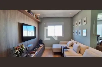 Apartamento para venda - jardim do mar, 1 quarto,  77 m² - são bernardo do campo