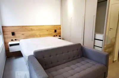 Kitnet / stúdio para venda - bela vista, 1 quarto,  28 m² - são paulo