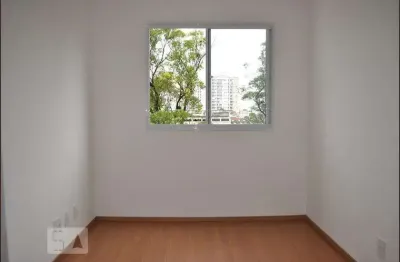 Apartamento para venda - jardim são saverio, 2 quartos,  40 m² - são paulo