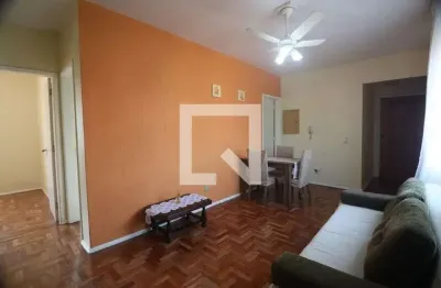 Apartamento para venda - centro, 2 quartos,  72 m² - canoas