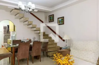 Casa / sobrado em condomínio para venda - méier, 2 quartos,  85 m² - rio de janeiro