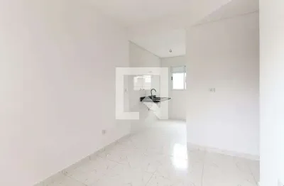 Apartamento para venda - itaquera, 2 quartos,  35 m² - são paulo