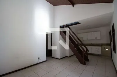 Casa / sobrado em condomínio para venda - vargem grande, 3 quartos,  90 m² - rio de janeiro