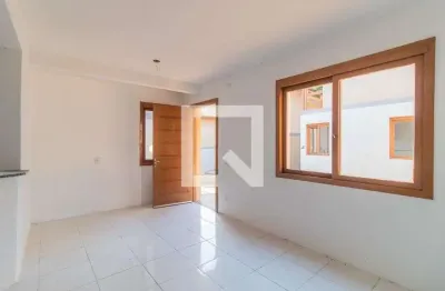 Casa / sobrado em condomínio para venda - campo novo, 2 quartos,  130 m² - porto alegre
