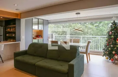 Apartamento com 3 quartos à venda na Rua Fortunato Ferraz, Lapa, São Paulo