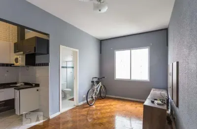 Apartamento para venda - consolação, 1 quarto,  53 m² - são paulo