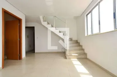 Cobertura para venda - santa inês, 4 quartos,  153 m² - belo horizonte
