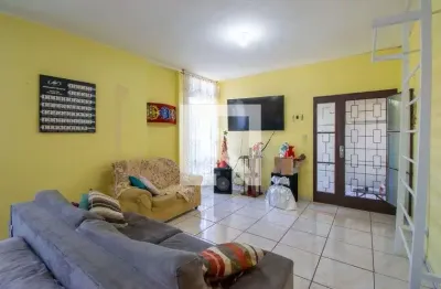 Casa para venda - cavalhada, 4 quartos,  200 m² - porto alegre
