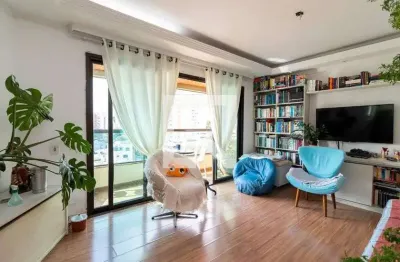 Apartamento para venda - santana, 3 quartos,  131 m² - são paulo