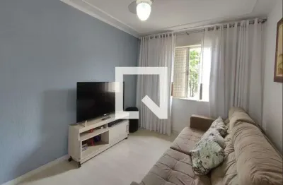 Apartamento para venda - parque industrial, 2 quartos,  55 m² - campinas