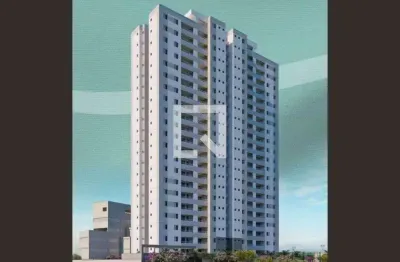 Apartamento para venda - santa terezinha, 2 quartos,  55 m² - belo horizonte