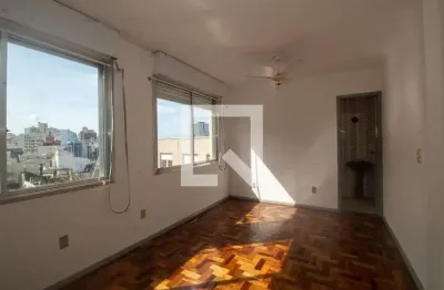 Kitnet / stúdio para venda - centro histórico, 1 quarto,  28 m² - porto alegre