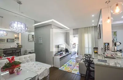 Apartamento para venda - baeta neves, 2 quartos,  77 m² - são bernardo do campo