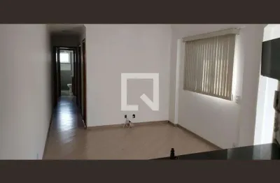 Apartamento para venda - vila américa, 2 quartos,  64 m² - santo andré