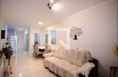 Casa para venda - vila das mercês, 4 quartos,  130 m² - são paulo