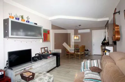 Apartamento para venda - santa cecília, 2 quartos,  69 m² - porto alegre
