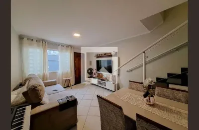 Casa / sobrado em condomínio para venda - mandaqui, 2 quartos,  113 m² - são paulo