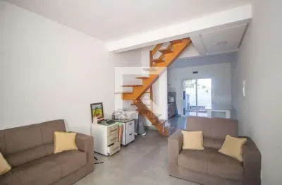 Casa com 2 quartos à venda na Rua João Otto Paiva, Campo Novo, Porto Alegre