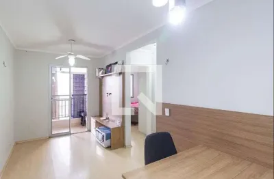 Apartamento para Venda - Santa Maria, 2 Quartos,  44 m² - Osasco